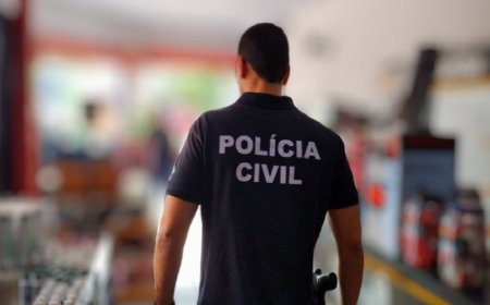 Operação Alforria: Polícia civil resgata idoso de 75 anos que vivia em situação análoga à escravidão em Hidrolândia