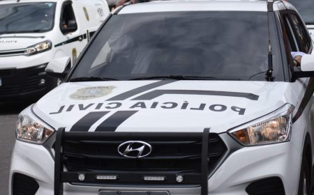 Adolescente de 14 anos é apreendido por estupro coletivo de menino de 11 anos