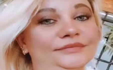 Professora é morta em assalto quando chegava em casa