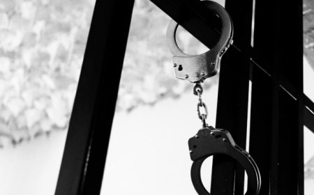 PC-AM prendem homem condenado a 14 anos de reclusão por estupro de vulnerável contra bebê