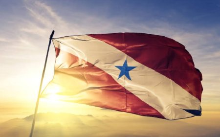 Tremor de terra de magnitude 4.3 é registrado no Pará 