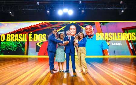 Governo amplia MCMV, antecipa 13º de aposentados do INSS e lança campanha