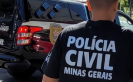 Mãe e namorado são alvo de operação por abuso de adolescente autista