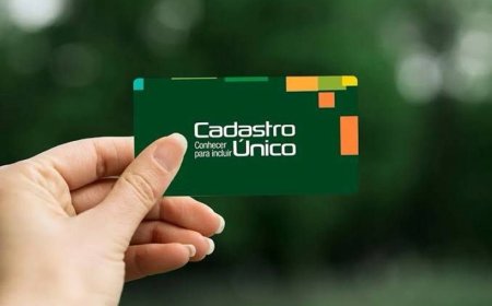 Operação da PF apura fraudes no Cadastro Único