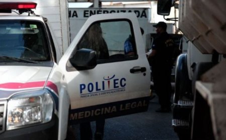 Funcionário morre esmagado por elevador de carga em frigorífico de Nova Mutum