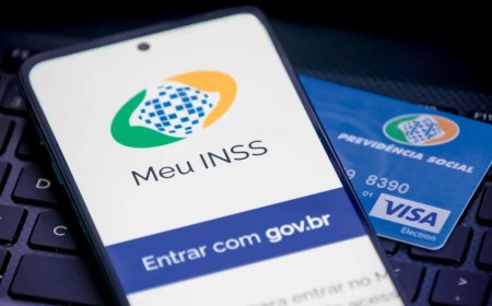 13º antecipado do INSS: confira detalhes do cronograma de pagamento