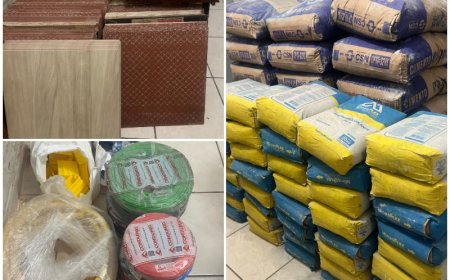 PCMG apreende materiais comprados com cartões clonados em Juiz de Fora