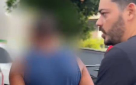 Operação Cheque Mate: PC-AM prende dono de embarcação que abusou sexualmente de adolescente