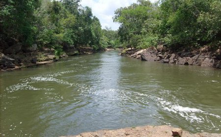 Travesti indígena é encontrada morta às margens do rio Grajaú, no interior do Maranhão