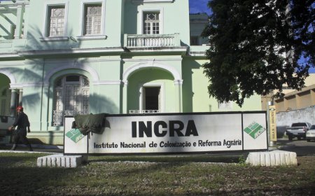 Incra notifica 81 famílias por abandono de lotes no Piauí