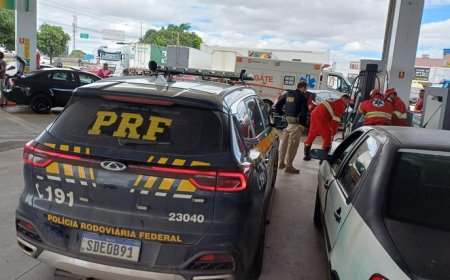 Homem com crise de hipoglicemia é socorrido às pressas na BR-153 em Goiânia