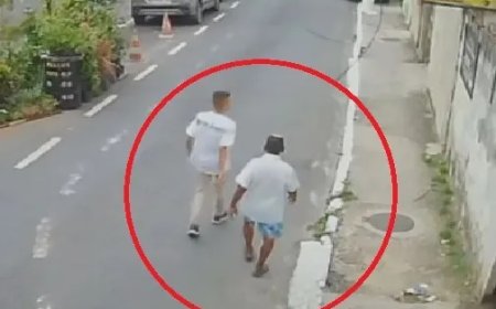 Homem é preso por extorquir idoso em golpe da falsa bênção