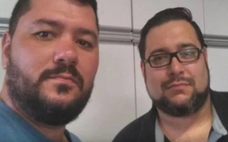 Irmãos separados na infância descobrem laço de sangue após 10 anos trabalhando como patrão e empregado em SC