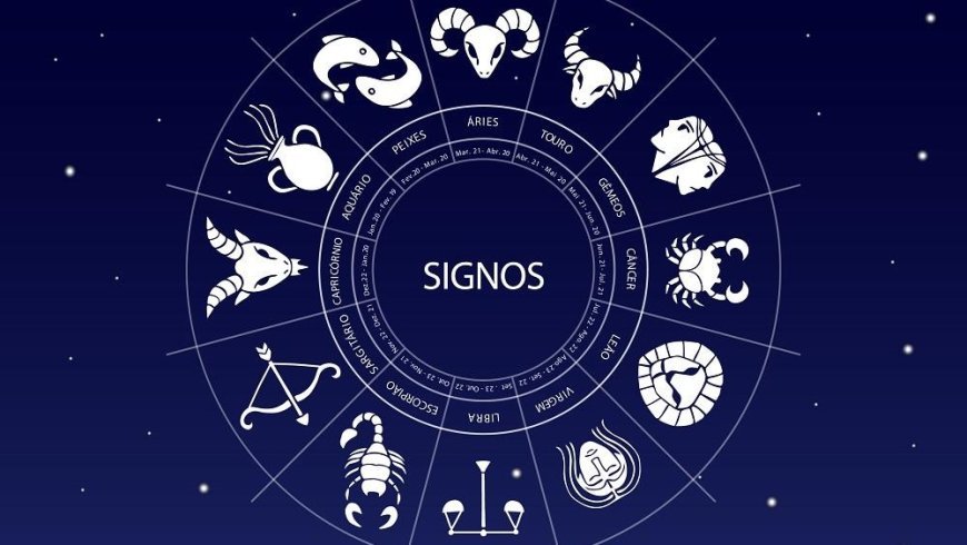 Horóscopo do dia: previsões para os 12 signos em 01/04/2025!