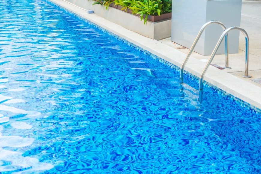 Bebê de 1 ano e 3 meses se afoga em piscina durante festa em Pernanbuco