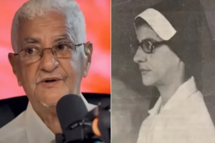 Criado como menina, homem se tornou freira e engravidou religiosa