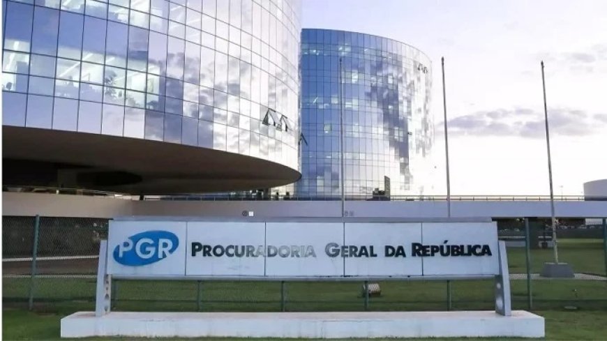 PGR pede prisão de sobrinho de Bolsonaro que fugiu para Argentina