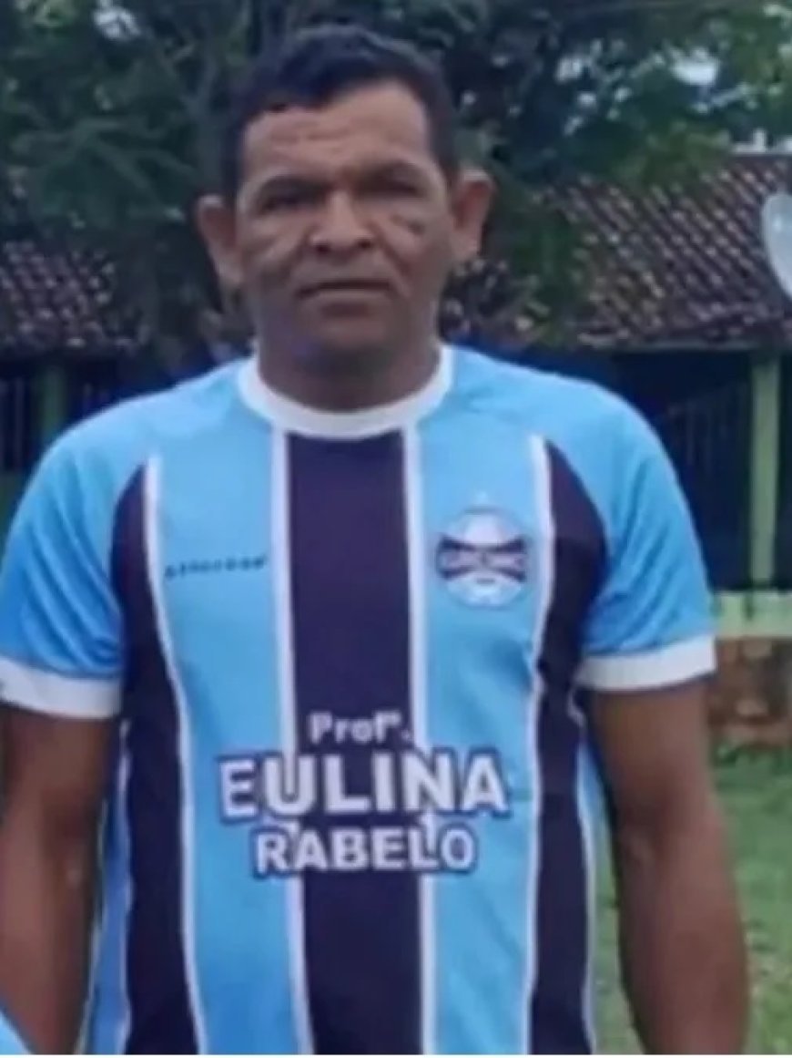 Homem é morto após dar beijo de brincadeira em amigo no Pará