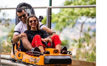 Destinos para casais: conheça 15 opções em SP para passar a lua de mel