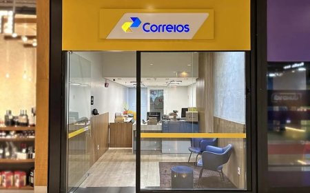Correios e INSS Juntos Contra Fraudes: Atendimento Gratuito Começa Dia 30 de Maio