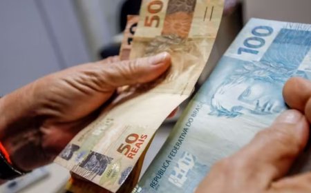 Como consultar e resgatar o 'dinheiro esquecido' no Banco Central