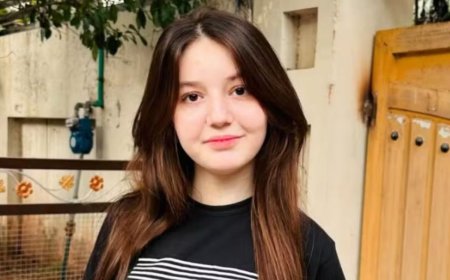 Influenciadora de 17 anos é assassinada a tiros por stalker