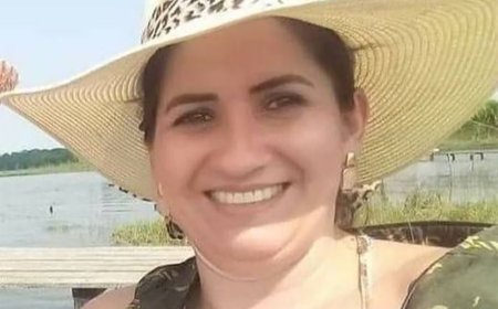 Pai de santo manda homem matar e jogar esposa no “caldeirão do satanás”