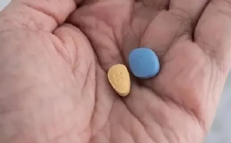 Pode tomar tadalafila para treinar? Médico explica benefícios e riscos