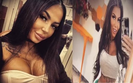 Corpo de garota de programa é achado decapitado; cliente admitiu o crime