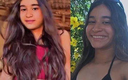 Padrasto é preso suspeito de matar enteada grávida de cinco meses no Piauí