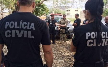 Funcionário é preso em flagrante por desviar R$ 30 mil de empresa no ES