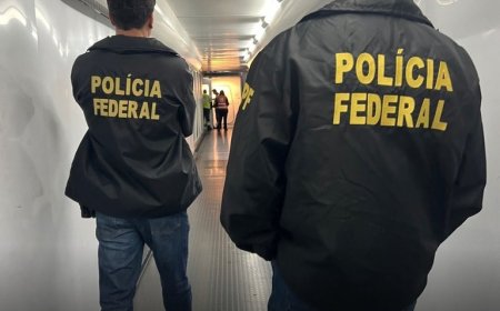 Caos no ar: homem ameaça tripulação e é preso após voo para Foz do Iguaçu