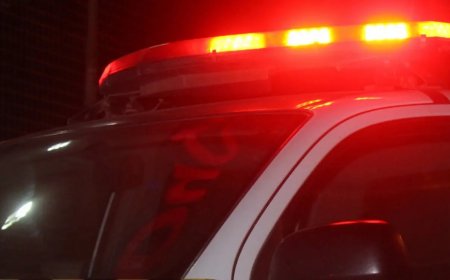 Motorista atropela argentina e anda com corpo pendurado ao carro no RS