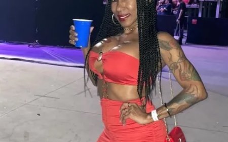 Inês Brasil diz que foi estuprada 4 vezes e escondeu da família