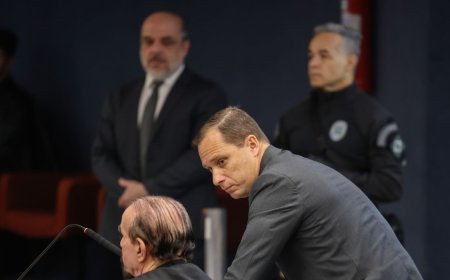 Cid diz que entregou dinheiro em sacola a pedido de Braga Netto