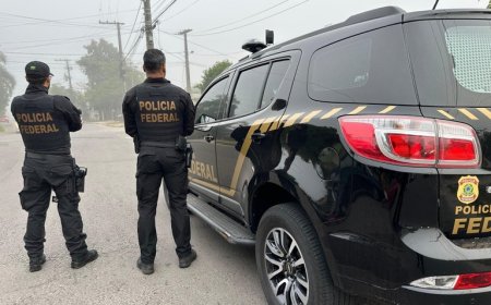 Candidatos são investigados por forjar sequestro às vésperas das eleições