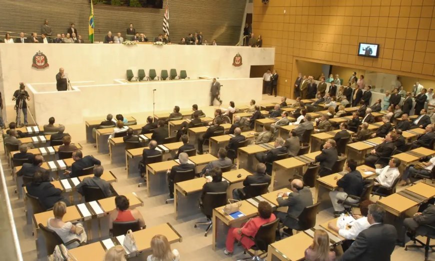 PF investigará ameaças de morte e estupro feitas a deputadas de SP