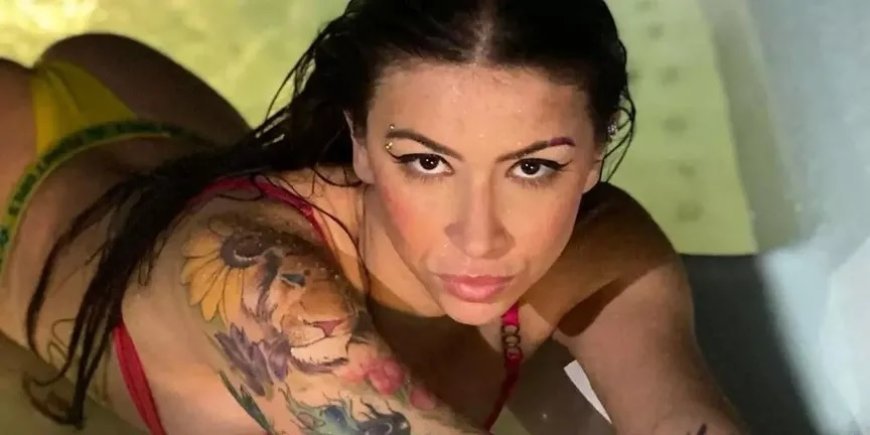 MC Pipokinha anuncia aposentadoria: “Já fiquei muito rica, agora vou sumir”