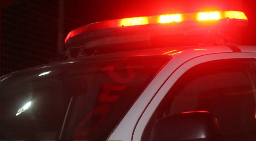 Motorista atropela argentina e anda com corpo pendurado ao carro no RS