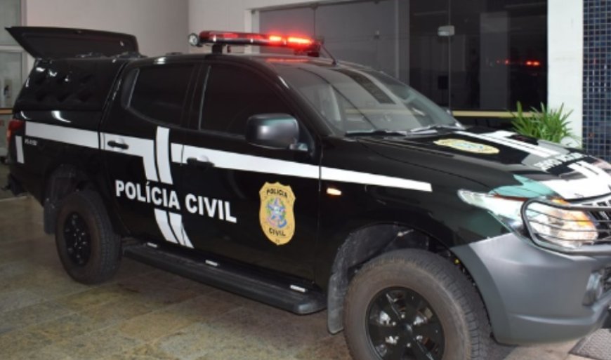 Motociclista embriagado atropela duas crianças e é preso após ser baleado em Vitória (ES)