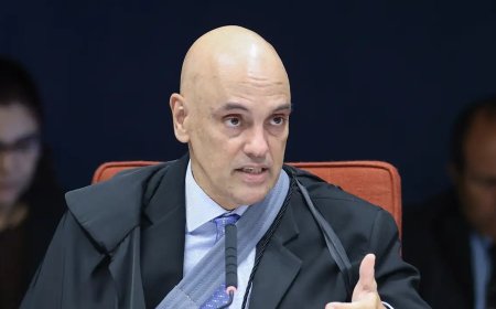Moraes decide não prender Bolsonaro por descumprimento de cautelar