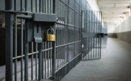 Detento tem mal súbito e morre no maior presídio de Roraima