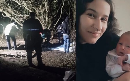 Casal é preso por suspeita de matar bebê, mãe e adolescente no RS