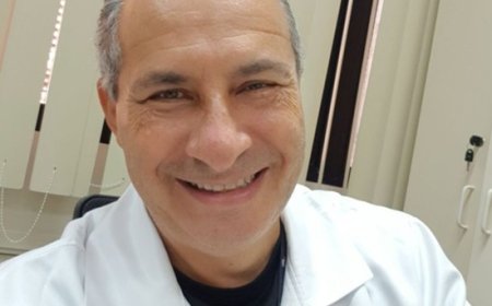 Dentista morre em cela e família acusa PM de confundir infarto com embriaguez