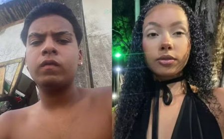 Amigos desaparecem em intervalo de meia hora