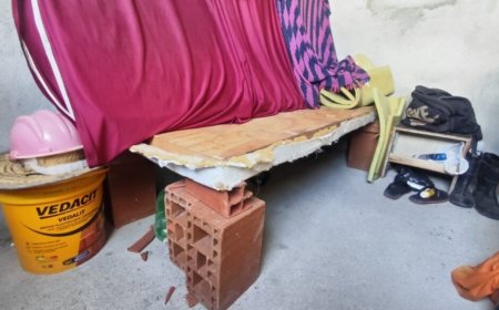 Operação resgata de condições análogas à escravidão 112 operários na Paraíba