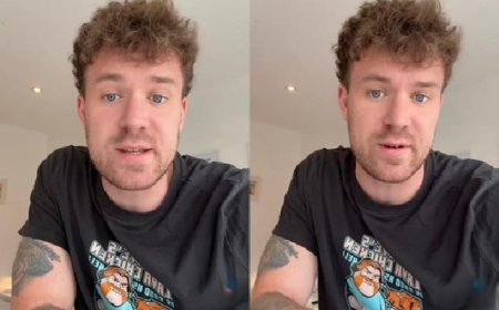 Homem de 31 anos conta sintomas ignorados antes de descobrir câncer