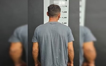 Homem é esfaqueado no pescoço por dívida de R$ 20 no DF