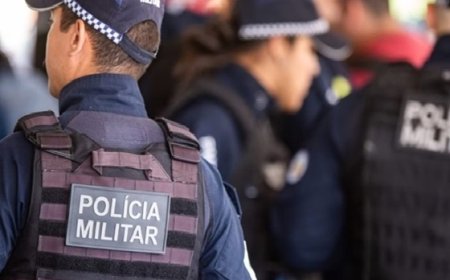 Salário de R$ 9,6 mil: concurso para oficial capelão da PM é publicado