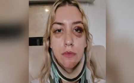 Sul-africana morta em Curitiba já havia denunciado tentativa de homicídio nos EUA